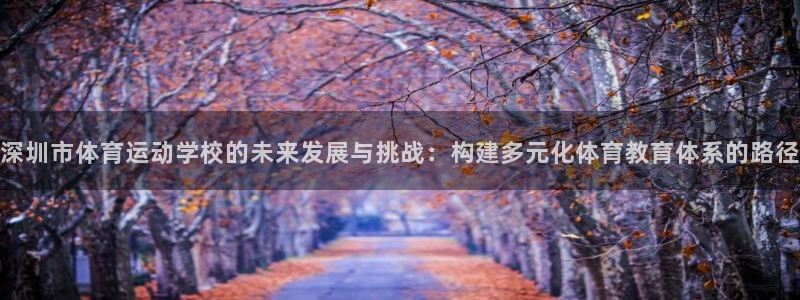 3377体育官网下载平台注册要钱吗是真的吗:深圳市体育运动学